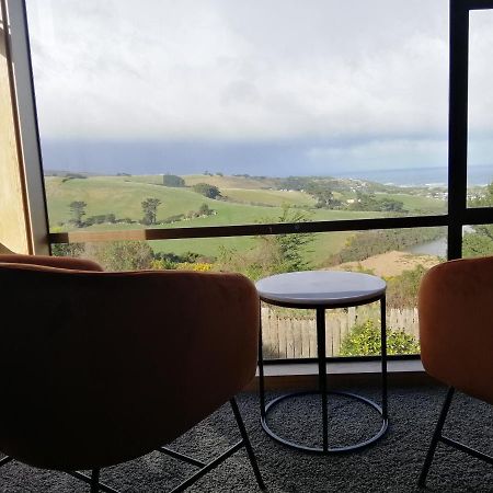 Appartement Gateway To Peninsula With Sea Views à Dunedin Extérieur photo