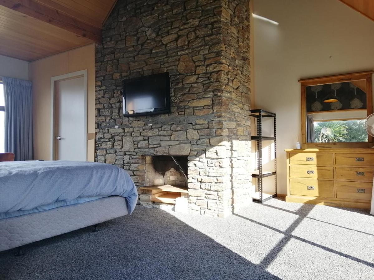 Appartement Gateway To Peninsula With Sea Views à Dunedin Extérieur photo