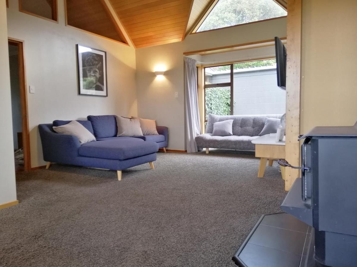 Appartement Gateway To Peninsula With Sea Views à Dunedin Extérieur photo