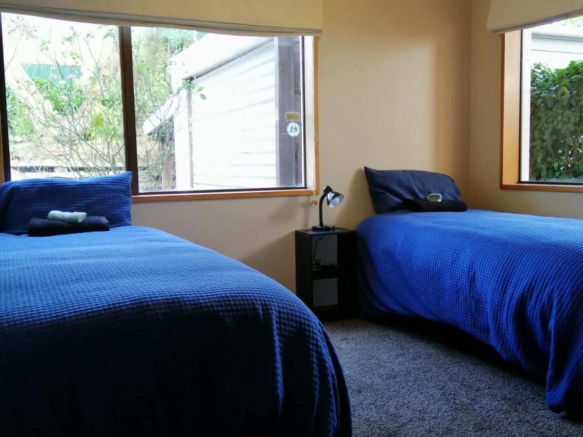 Appartement Gateway To Peninsula With Sea Views à Dunedin Extérieur photo