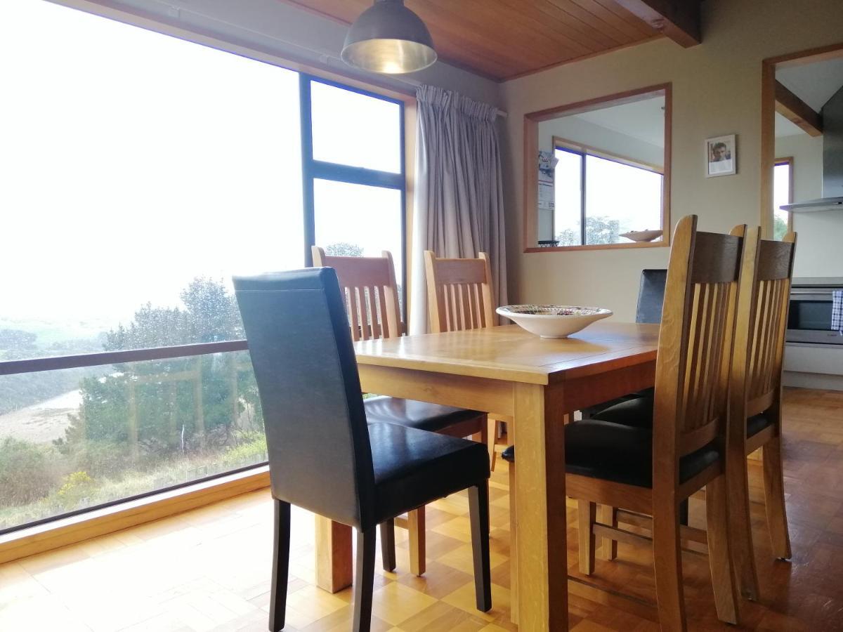 Appartement Gateway To Peninsula With Sea Views à Dunedin Extérieur photo